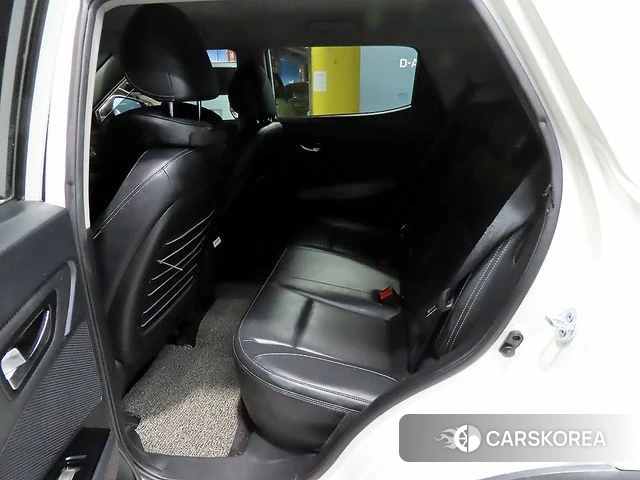 Ssangyong Tivoli Armor 2018 Белый из Кореи, фото 3