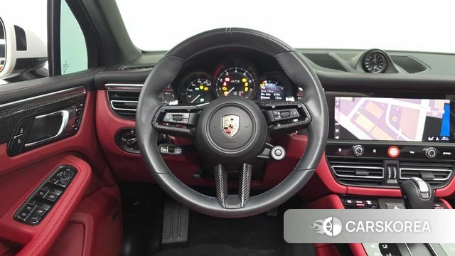 Porsche Macan id 4591538 из Кореи 3