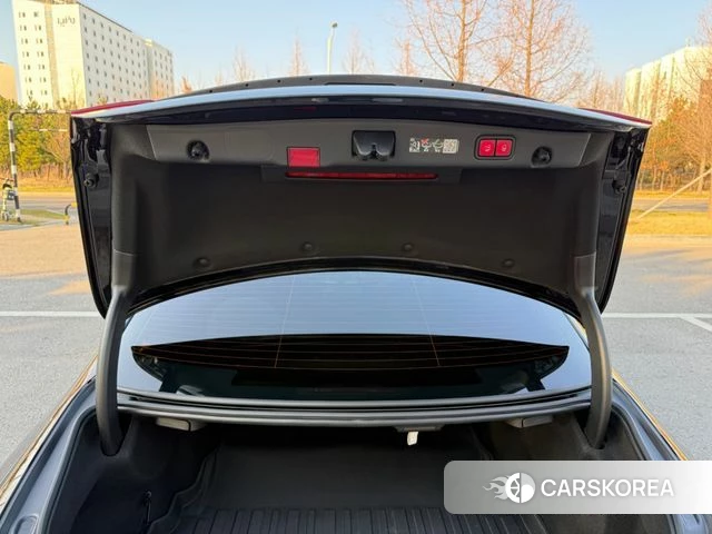 Mercedes-Benz E-Class W213 2023 Черный из Кореи, фото 3