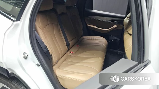 Renault Korea (Samsung) Grand Coleos 2025 Белый из Кореи, фото 3