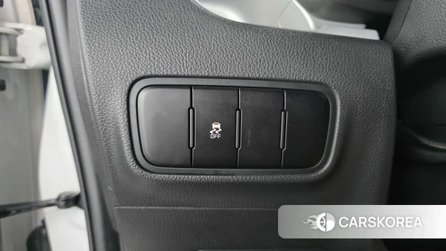 Kia The New Ray 2021 Белый из Кореи, фото 3
