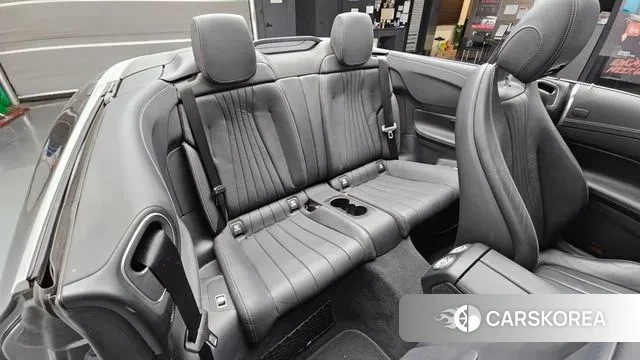 Mercedes-Benz E-Class W213 2019 Черный из Кореи, фото 3