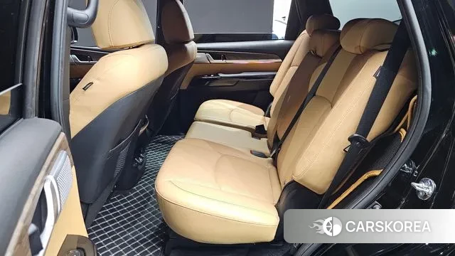 Kia Mohave Master 2020 Черный из Кореи, фото 3
