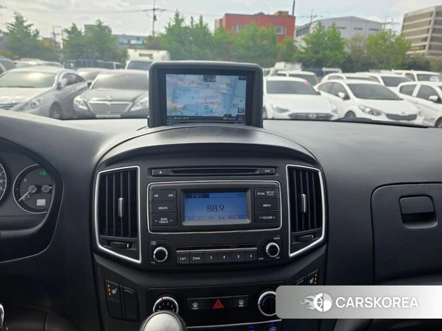 Hyundai The New Grand Starex 2020 Белый из Кореи, фото 3