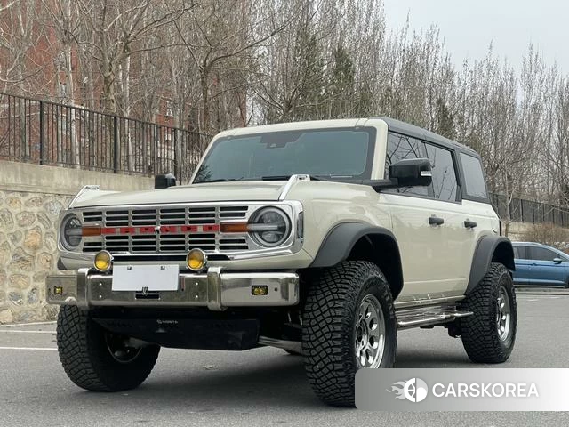 Ford Lie Ma 2025 Другой из Китая, фото 3