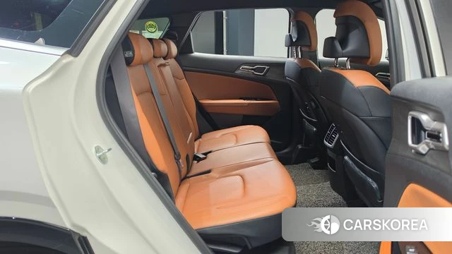 Kia Sportage 5th Generation 2021 Белый из Кореи, фото 3