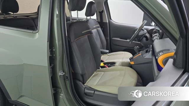 Hyundai Casper 2022 Цвет тростника из Кореи, фото 3