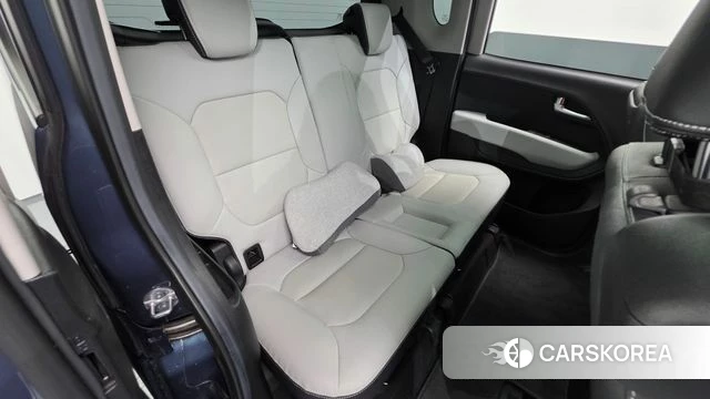 Kia The New Kia Ray EV id 4308373 из Кореи 3