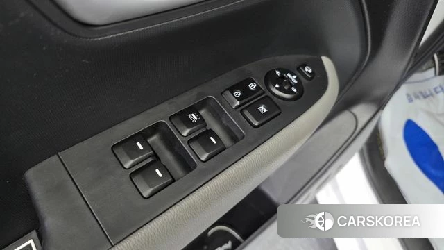 Kia The New Kia Ray 2023 Белый из Кореи, фото 3