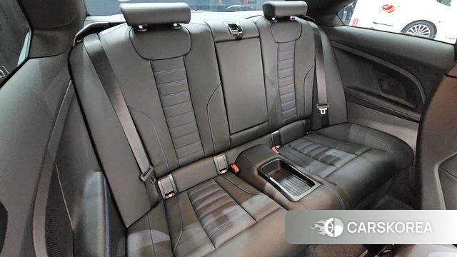 BMW 2 Series (G42) 2025 Белый из Кореи, фото 3