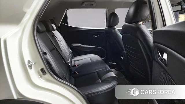 Ssangyong Berry New Tivoli 2019 Белый из Кореи, фото 3