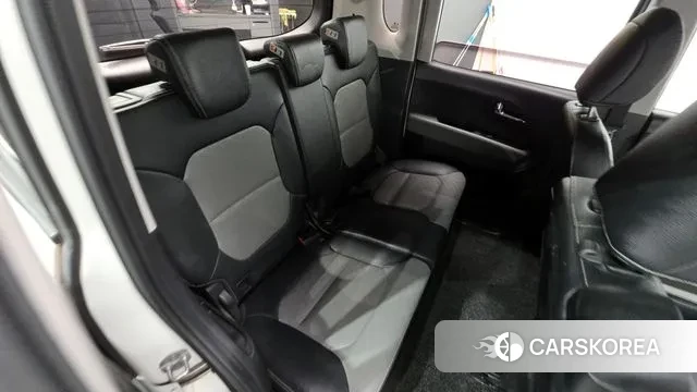 Kia The New Ray 2018 Белый из Кореи, фото 3