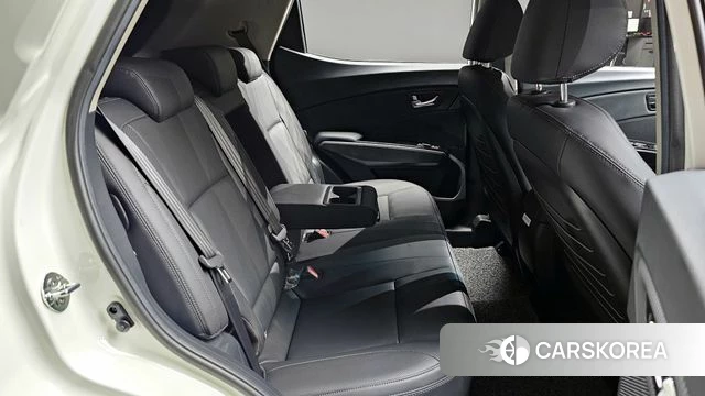 Ssangyong Berry New Tivoli 2022 Белый из Кореи, фото 3