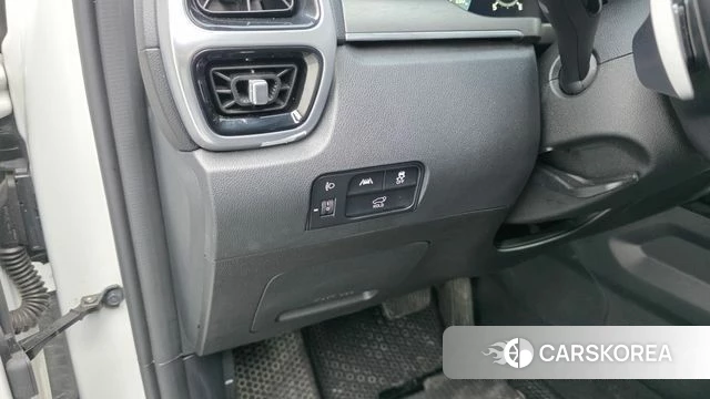 Kia Sorento 4th Generation 2022 Белый из Кореи, фото 3