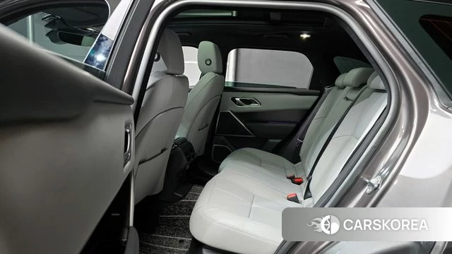Land Rover Range Rover Velar 2025 Серый из Кореи, фото 3