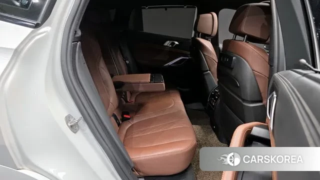 BMW X6 (G06) 2021 Белый из Кореи, фото 3