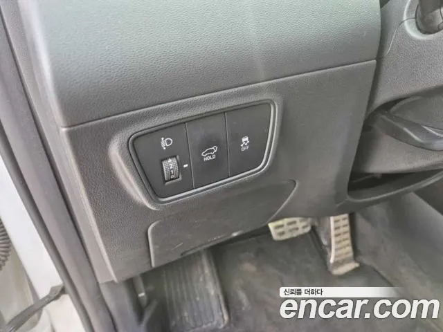 Hyundai Tucson (NX4) id 2637339 из Кореи 3