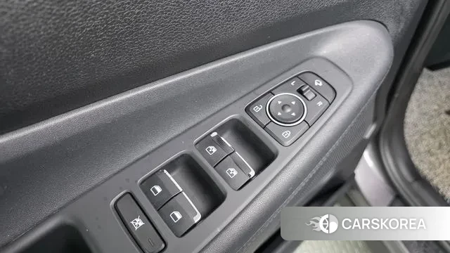 Hyundai Santa Fe TM 2018 Серый из Кореи, фото 3