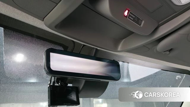 Renault Korea (Samsung) Master 2024 Серебристо-серый из Кореи, фото 3