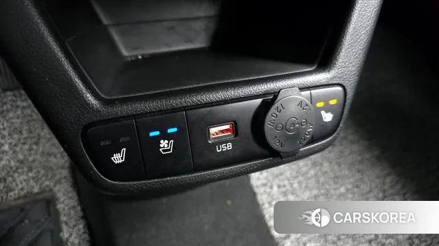 Kia The New Kia Ray EV id 3477643 из Кореи 3