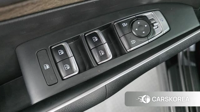 Kia Sorento 4th Generation 2023 Черный из Кореи, фото 3
