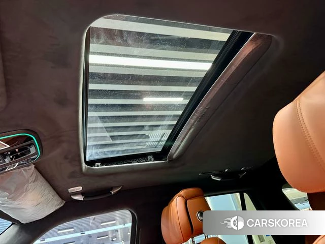 Tank 700 Hi4-T 2024 Черный из Китая, фото 3