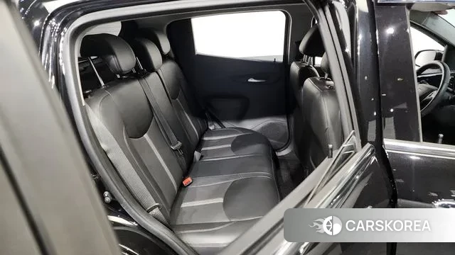 Chevrolet (GM Daewoo) The New Spark id 2931415 из Кореи 3