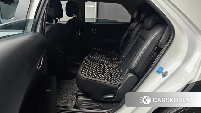 Hyundai Ionic 5 2022 Белый из Кореи, фото 3