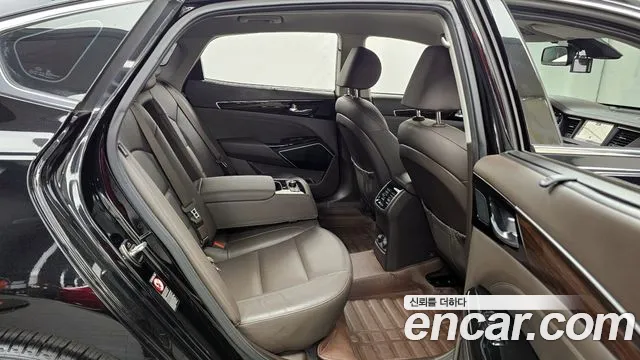 Kia Come New K7 id 2675287 из Кореи 3