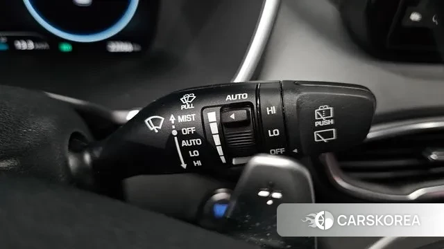 Hyundai The New Santa Fe 2023 Белый из Кореи, фото 3