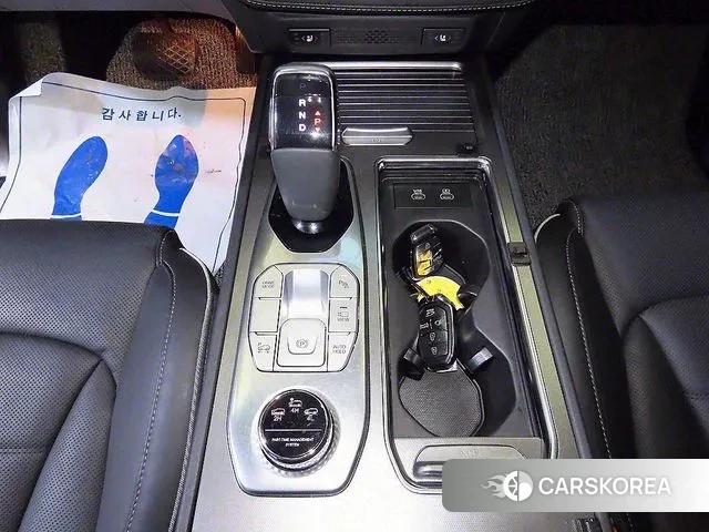 Ssangyong Rexton New Arena 2024 Черный из Кореи, фото 3