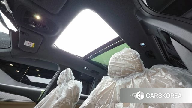 Renault Korea (Samsung) Grand Coleos 2026 Белый из Кореи, фото 3