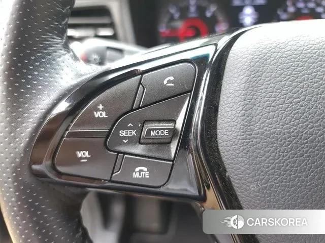 Ssangyong Berry New Tivoli 2020 Синий из Кореи, фото 3