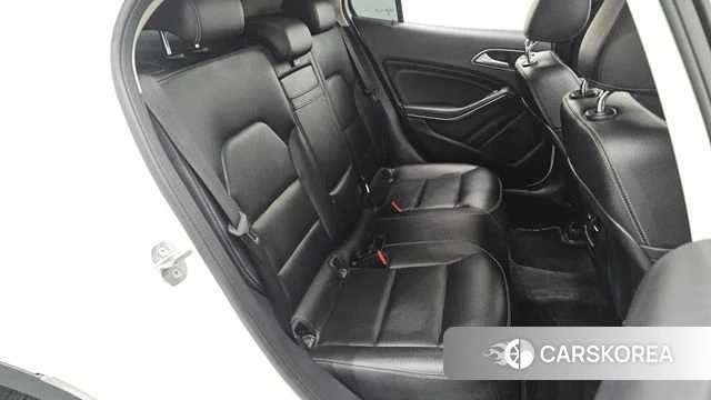 Mercedes-Benz GLA-Class X156 2019 Белый из Кореи, фото 3
