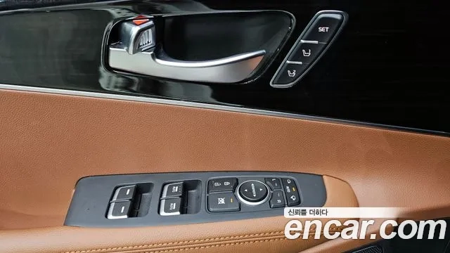 Kia The New Sorento id 2891642 из Кореи 3