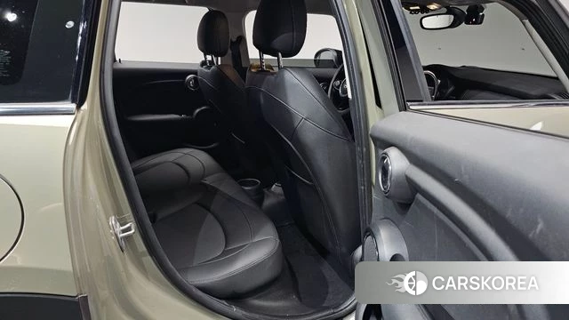 Mini Cooper 2020 Песочный из Кореи, фото 3