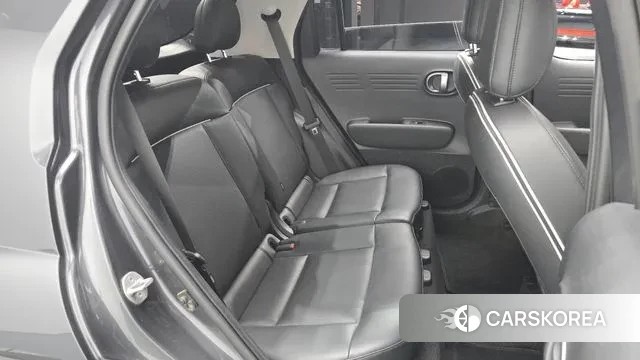 Hyundai Casper 2022 Серый из Кореи, фото 3