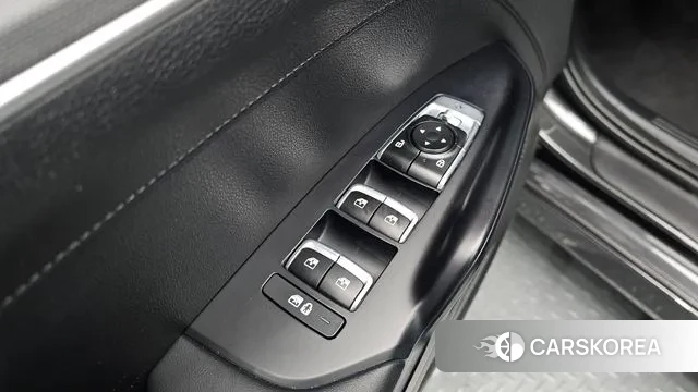 Kia K5 3rd generation 2020 Серый из Кореи, фото 3