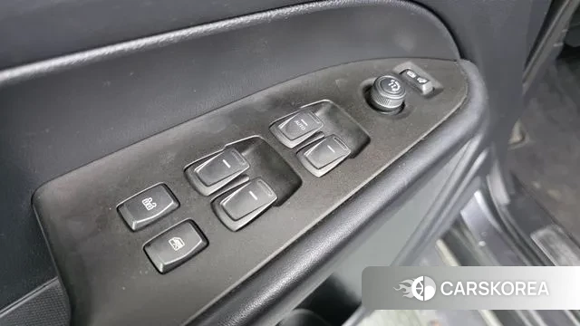 Ssangyong Rexton Sports 2018 Серый из Кореи, фото 3