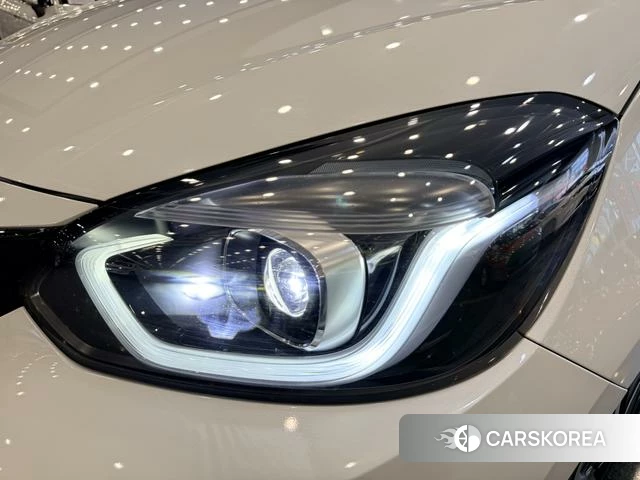 Honda LIFE 2022 Белый из Китая, фото 3
