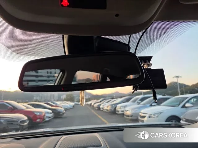 Renault Korea (Samsung) The New QM6 2022 Белый из Кореи, фото 3