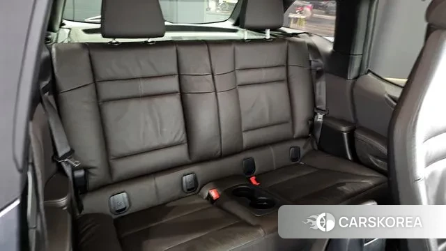 BMW i3 2018 Белый из Кореи, фото 3