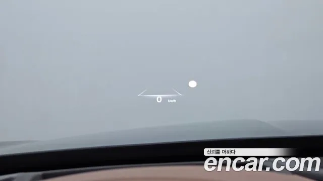 Genesis G80 (RG3) 2023 Черный из Кореи, фото 3