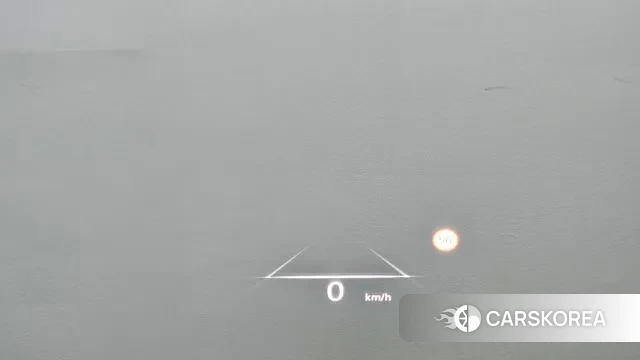 Genesis G80 (RG3) 2021 Белый из Кореи, фото 3