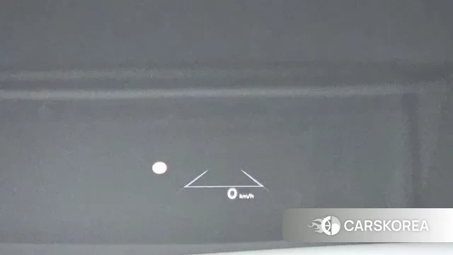 Hyundai Grandeur Hybrid (GN7) 2023 Белый из Кореи, фото 3