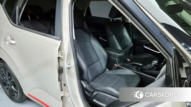 Kia Soul Booster 2020 Золотой из Кореи, фото 3
