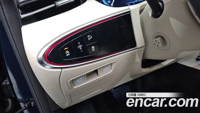 Genesis GV70 id 2591204 из Кореи 3