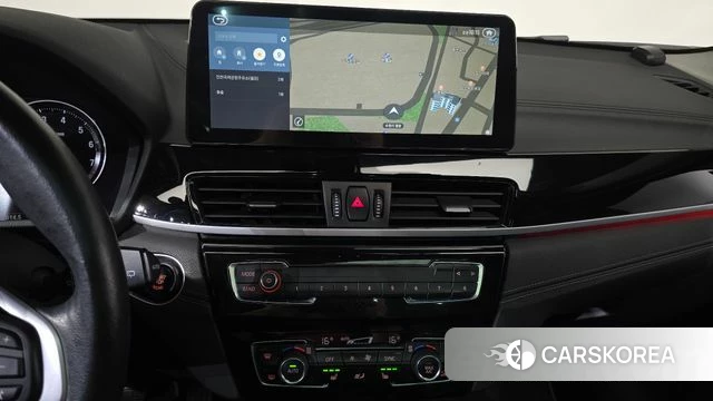 BMW X2 (F39) 2019 Белый из Кореи, фото 3