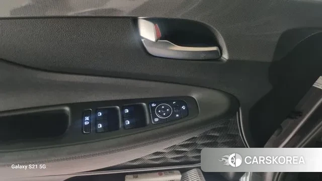 Hyundai Santa Fe TM 2018 Серый из Кореи, фото 3