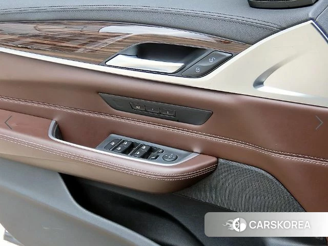 BMW 6 Series GT (G32) 2019 Белый из Кореи, фото 3